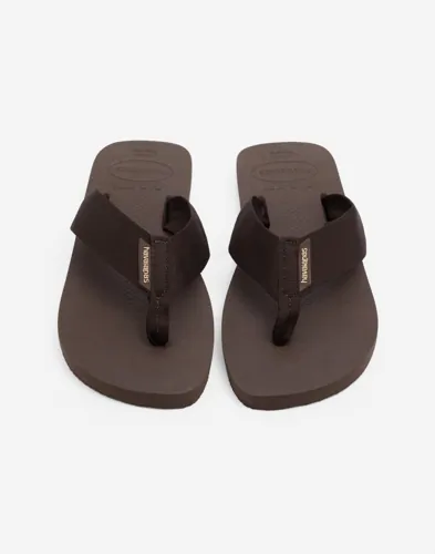 HAVAIANAS Hav. Urban Basic Material Flip-Flops herr – bild 2