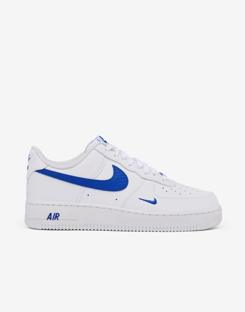Air Force 1 '07 Höga sneakers