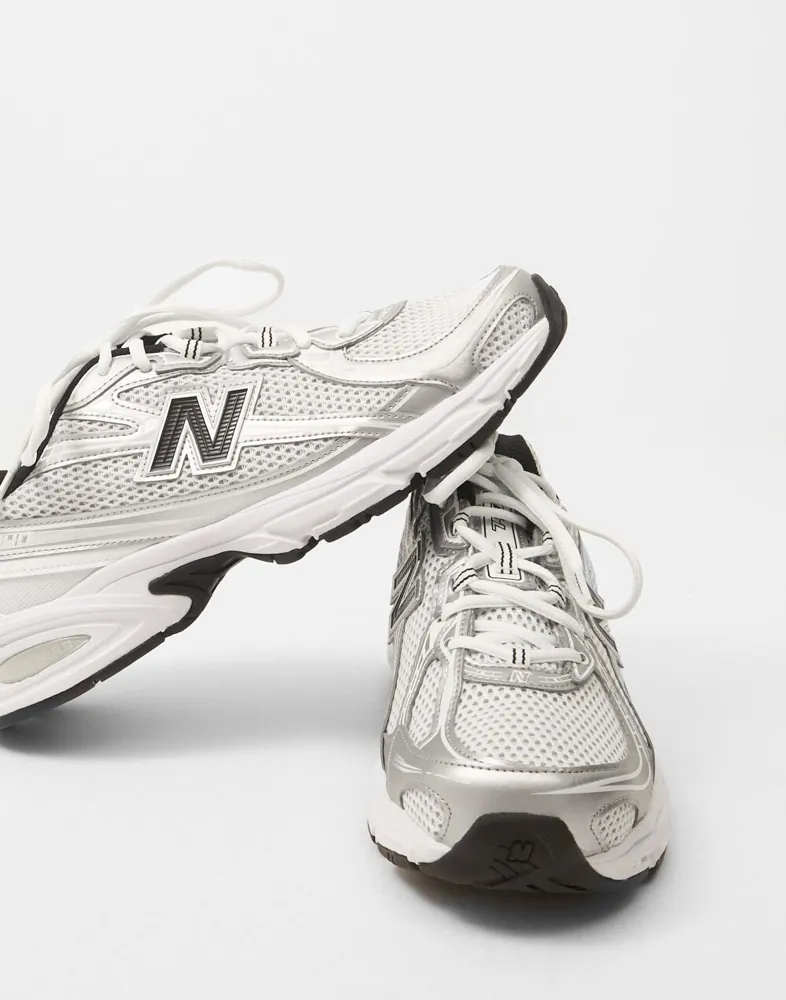 New Balance 740 Låga sneakers herr – bild 3