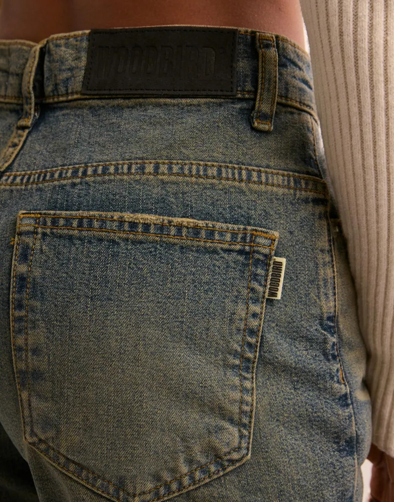 WBKathy Age Jeans