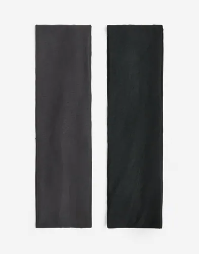 Pcamalia 2-Pack Hairband