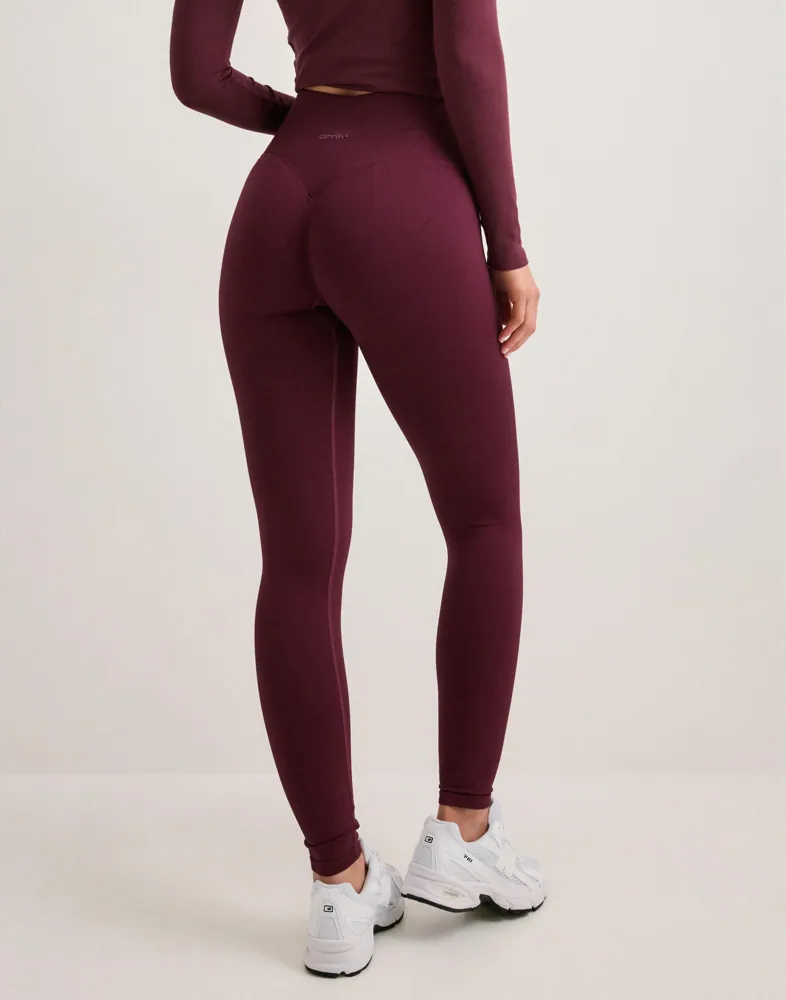 Shape Seamless Tights