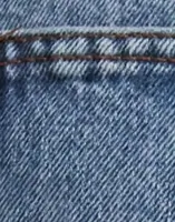 Medium Blue Denim