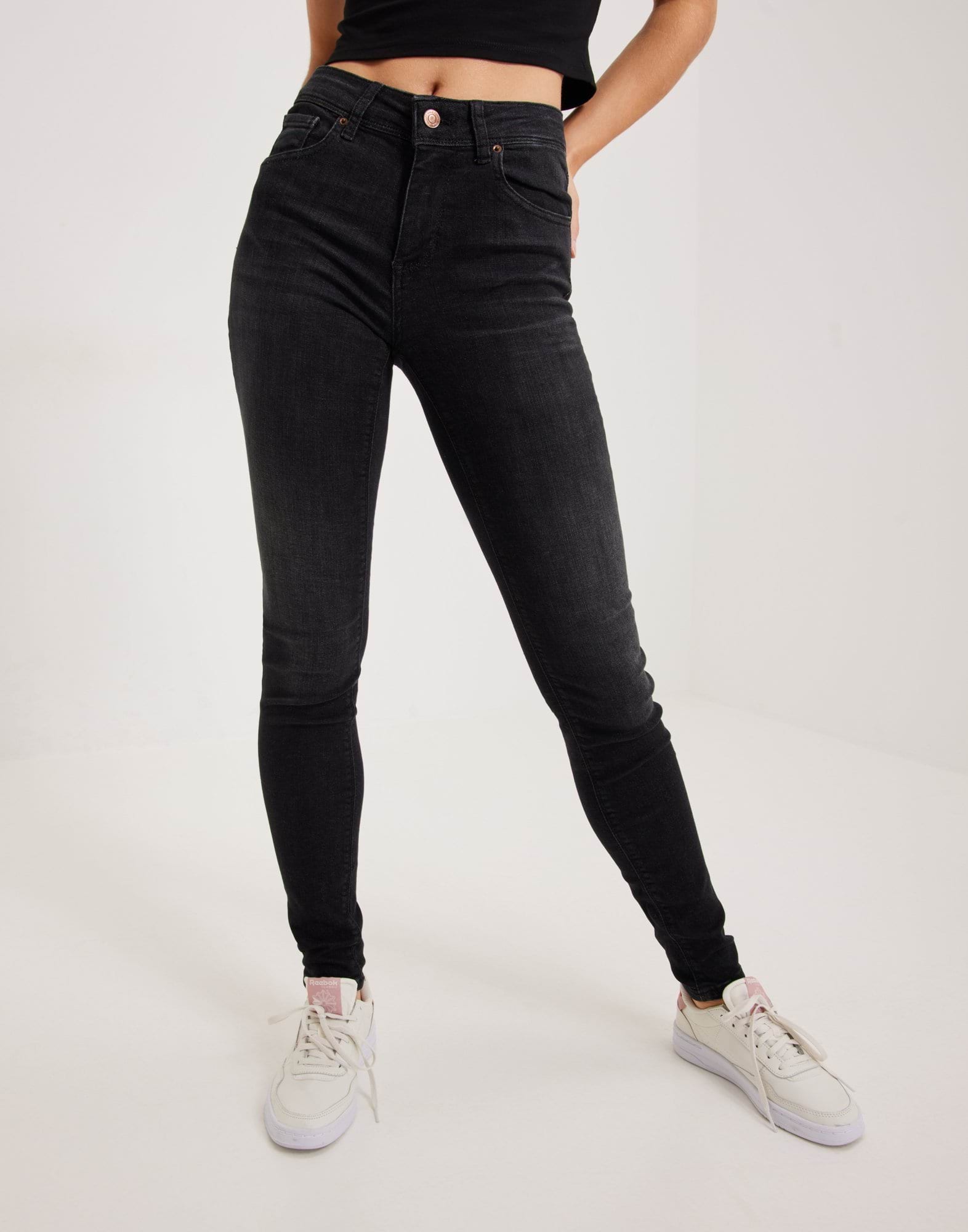 VMLUX MR SLIM JEANS RI101 NOOS