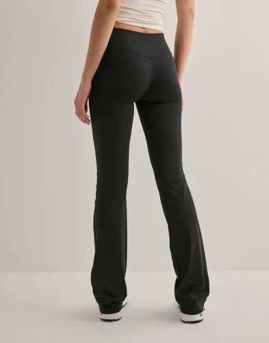 Nelly - Sort - Tight Shape Tights