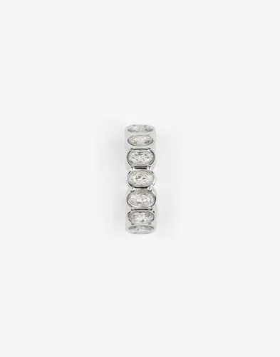 Muli Collection Oval Cut Ring dam – bild 3