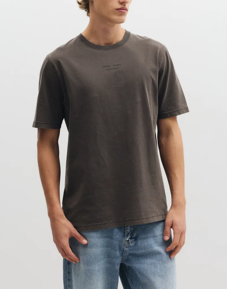Samarcus T-Shirt 15489 Kortärmade t-shirts