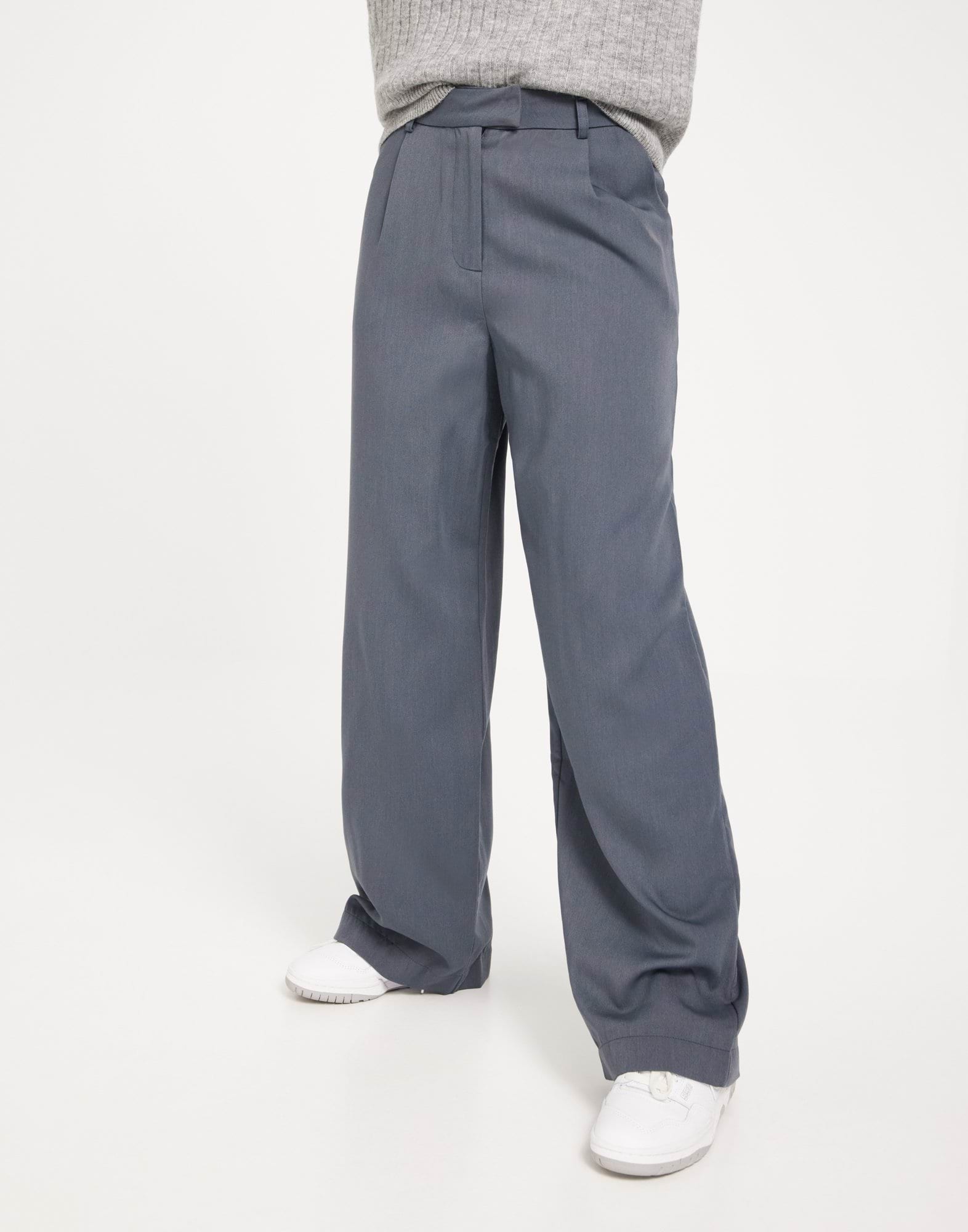 PCMOA HW WIDE PANTS D2D