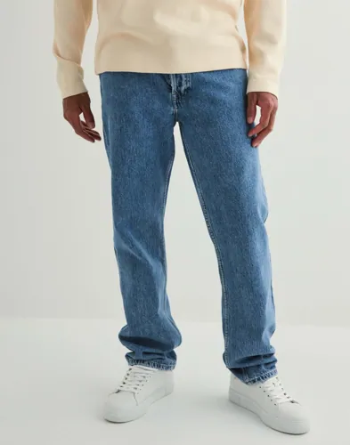 Dr. Denim Dash Straight jeans herr – bild 4