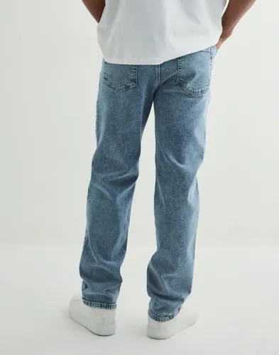 Que Sera Sera Donny Denim Straight jeans herr – bild 3