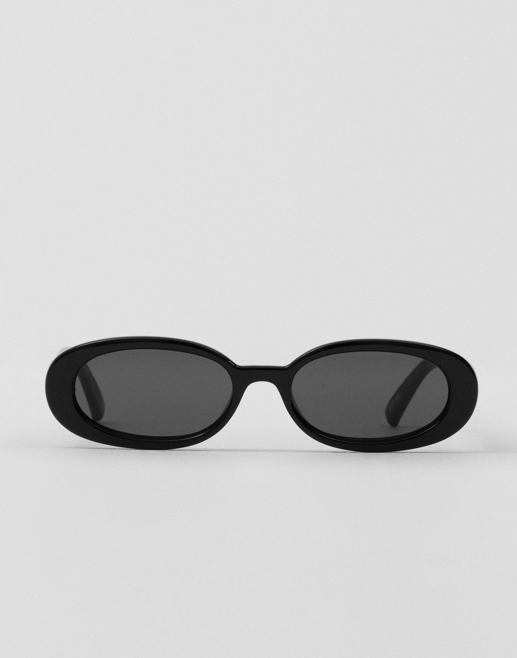 Buy Le Specs OUTTA LOVE - Black | Nelly.com