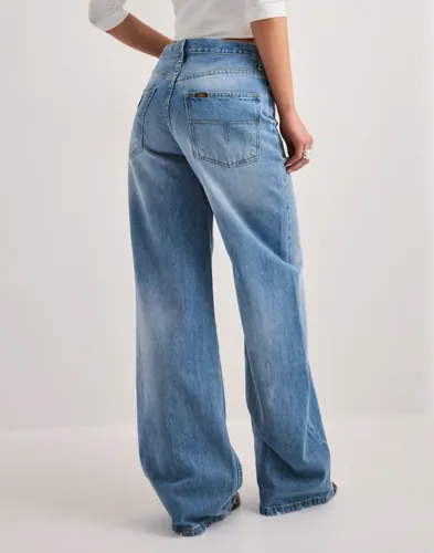 Lois Jeans - Blå - Skater Loose — produktbild
