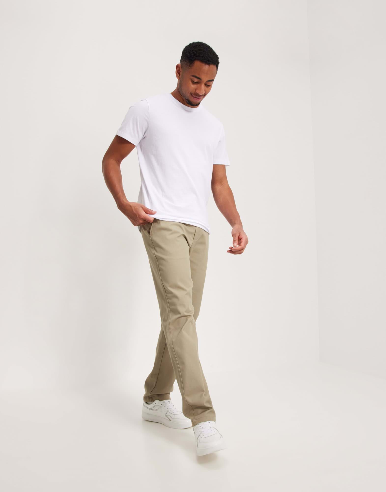 ONSEDGE-ED LOOSE 0073 PANT NOOS