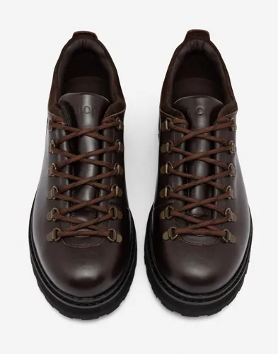 MONO Allo Leather Finskor herr – bild 2