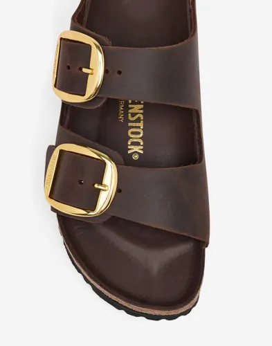 Birkenstock Arizona Big Buckle Leoi tofflor dam – bild 3