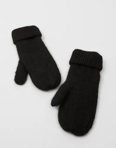Nelly Fuzzy Mittens tumvantar dam – bild 2