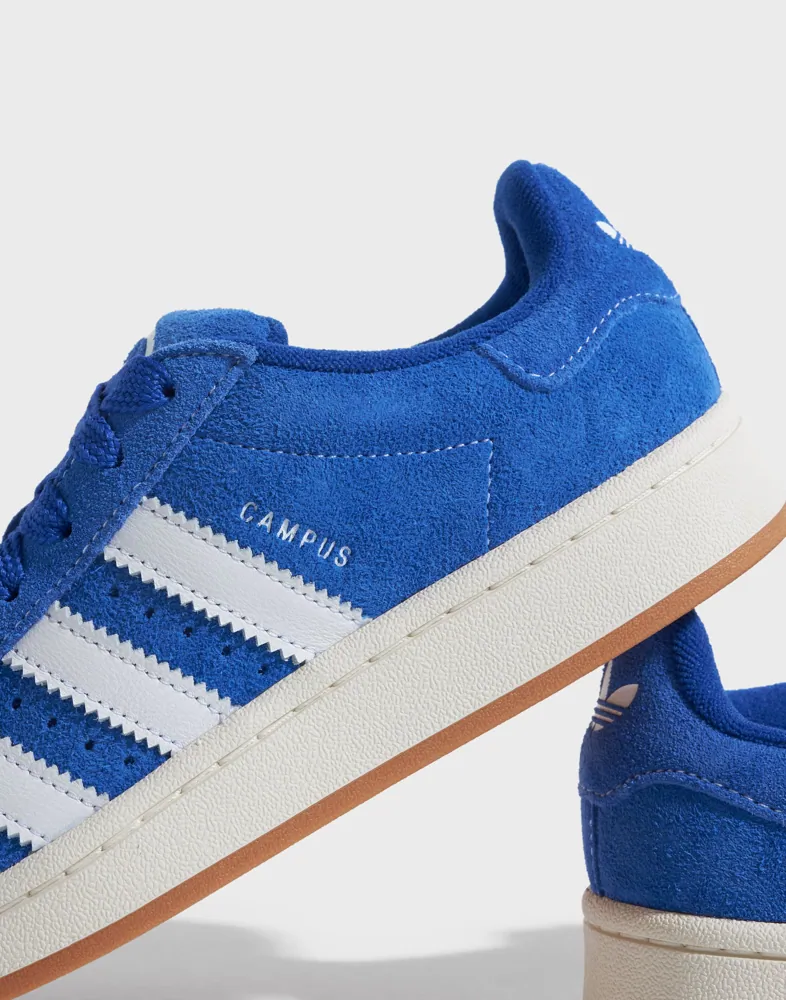 Kjp Adidas Originals CAMPUS 00s - Blue | Nelly.com