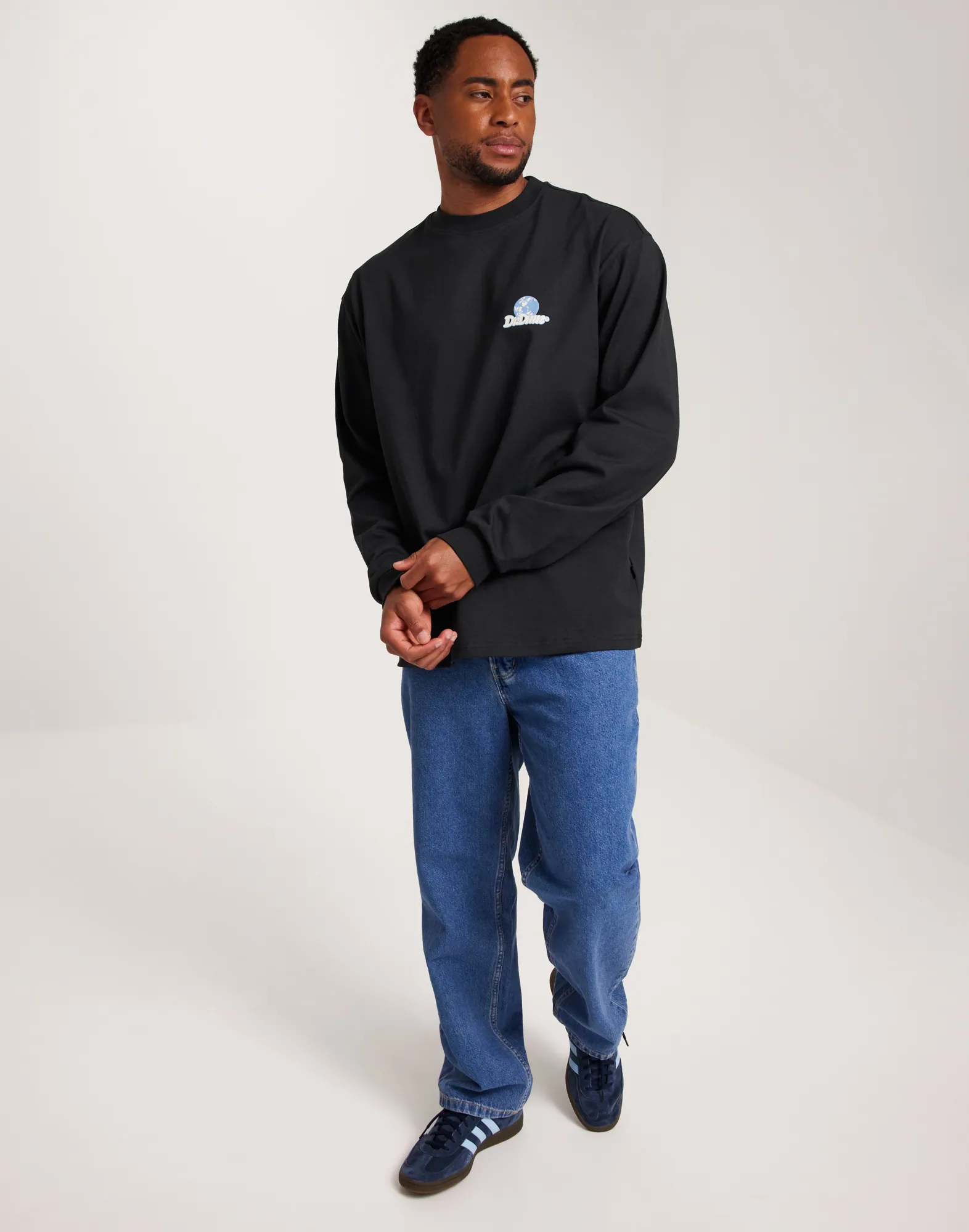 Reno Long Sleeve