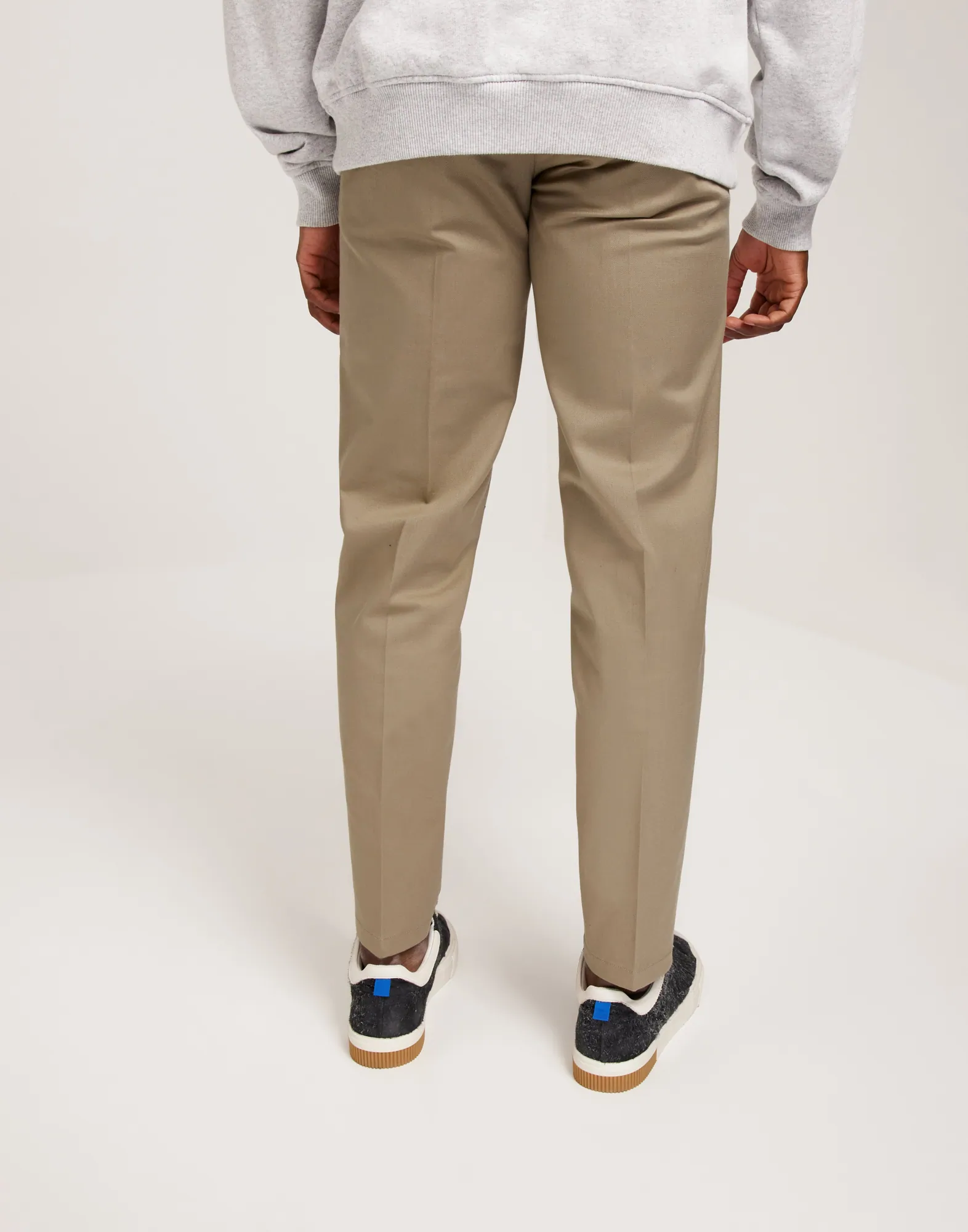 SLHSTRAIGHT-WILLIAM TWIL 196 PANT W