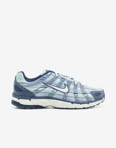 Nike Nike P-6000 Se Låga sneakers Blå