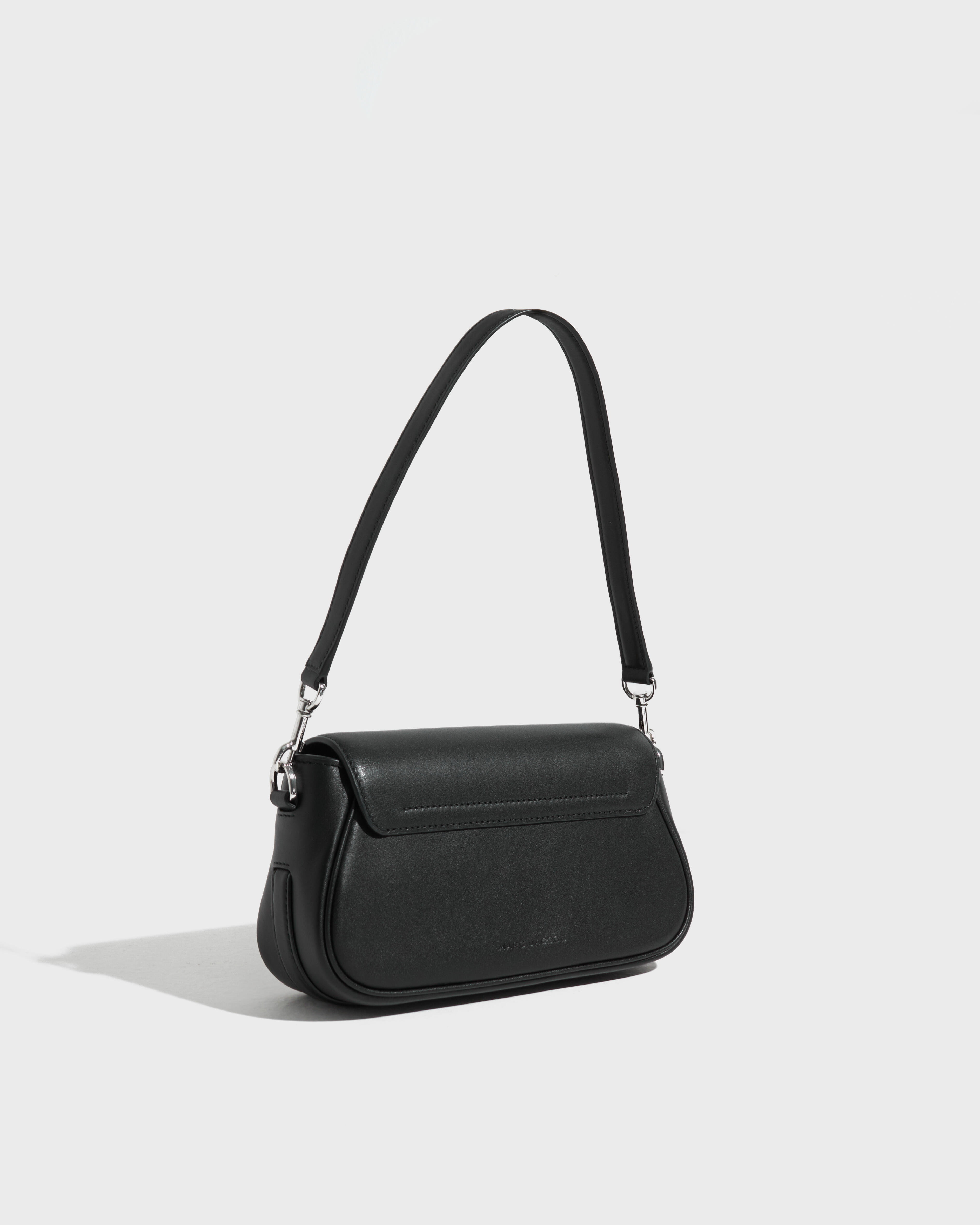 NEW Marc Jacobs Leather Shoulder fashion Bag