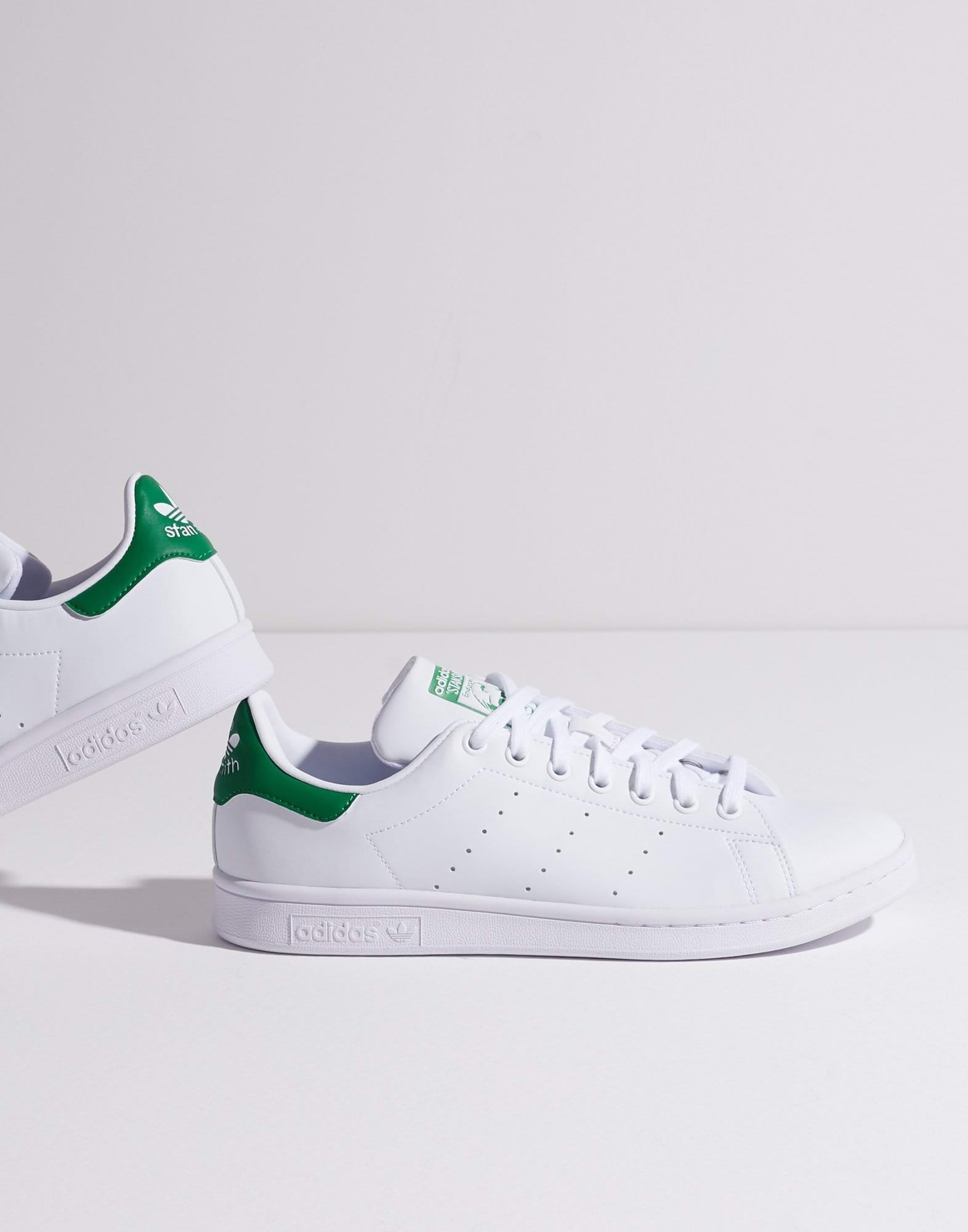 STAN SMITH