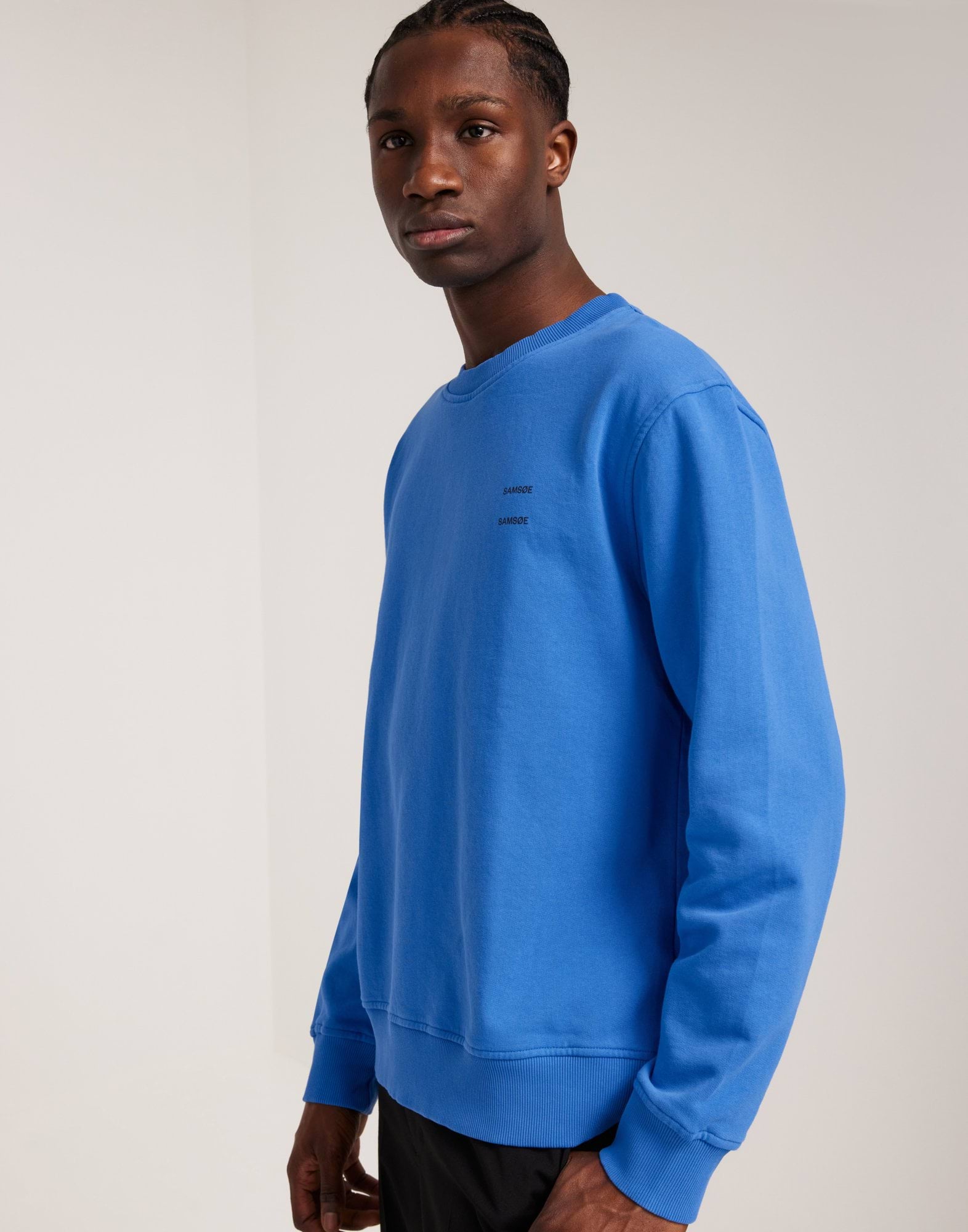 JOEL CREW NECK 11414