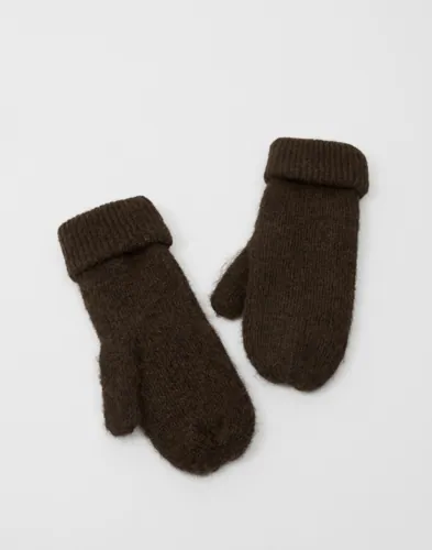 Nelly Fuzzy Mittens tumvantar dam – bild 2
