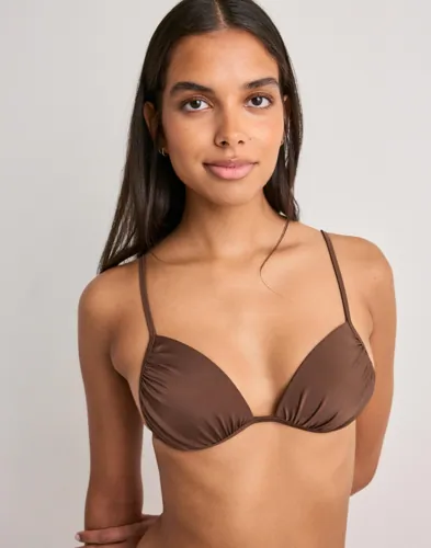 Nelly Perfect Push Bikini Triangle dam – bild 3