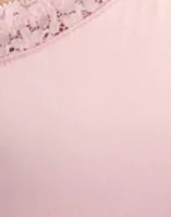 Red/Pink