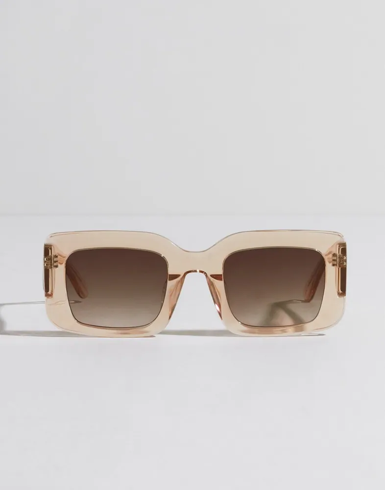 Buy Corlin Eyewear West - Champagne | NLYMAN