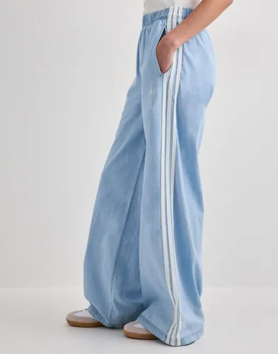 Denim Wide Leg 2