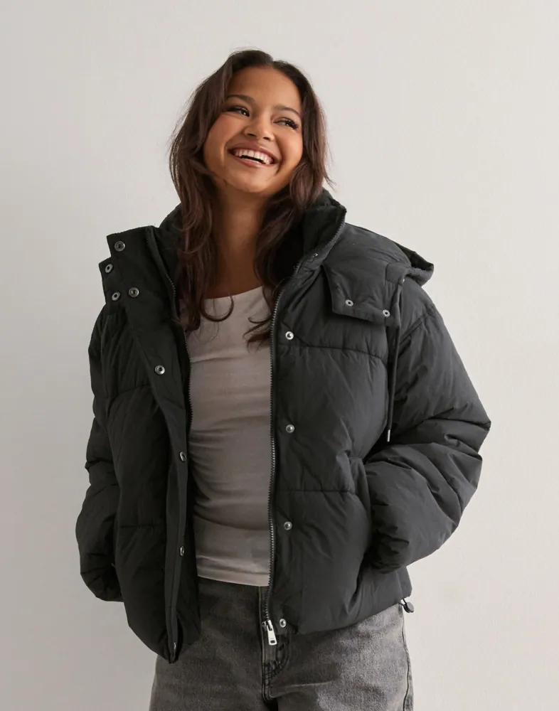 ONLHOPE SHORT PUFFER JACKET CC OTW
