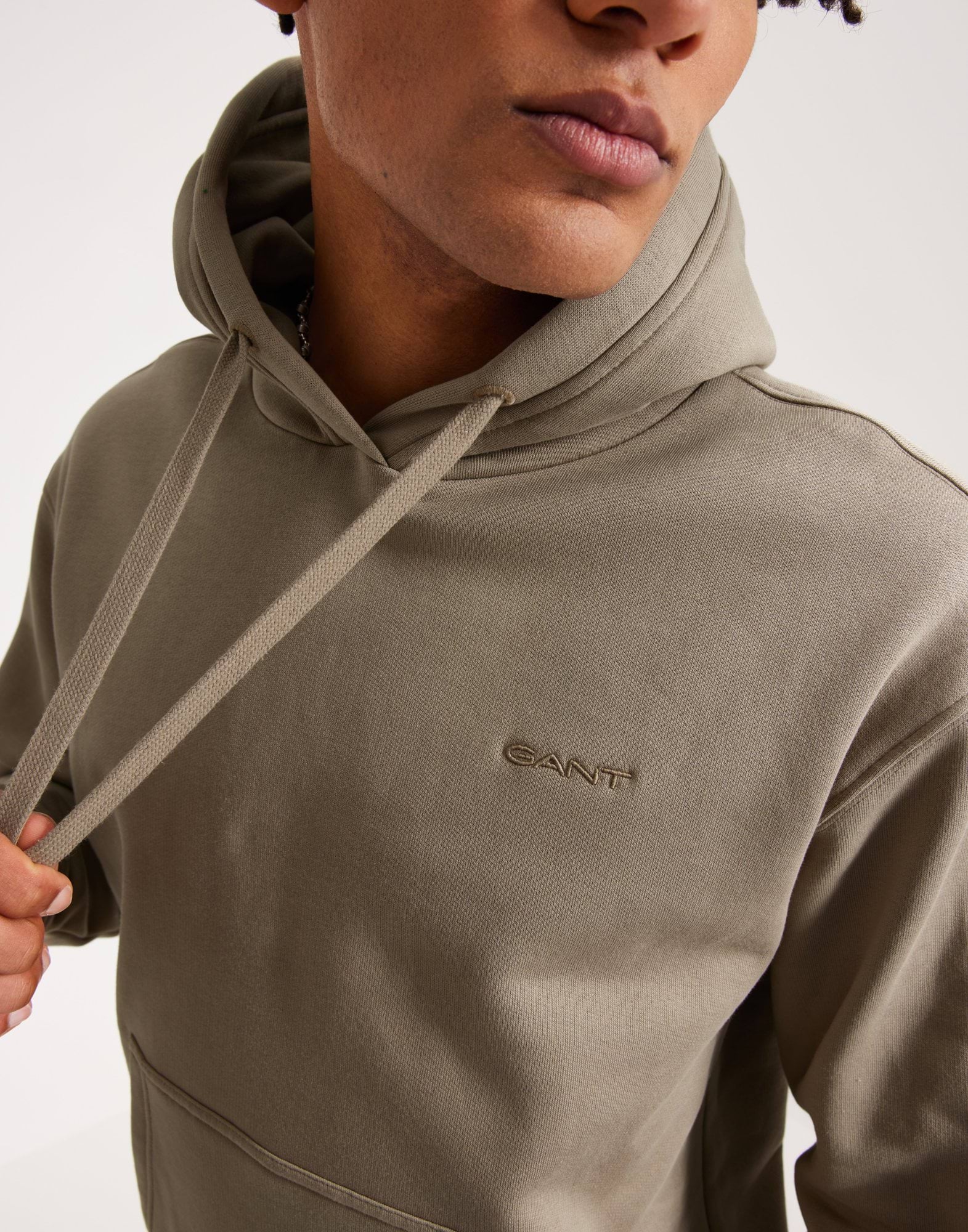 GANT ICON HOODIE