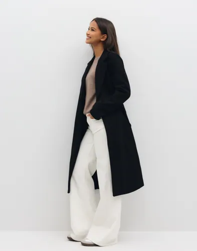Vmfortuneaya Long Coat Ga Noos 2