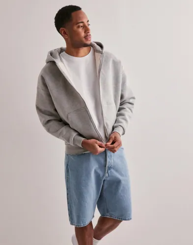 JACK & JONES Jjialex Jjoriginal Shorts Sbd 300 S Jeansshorts herr – bild 6