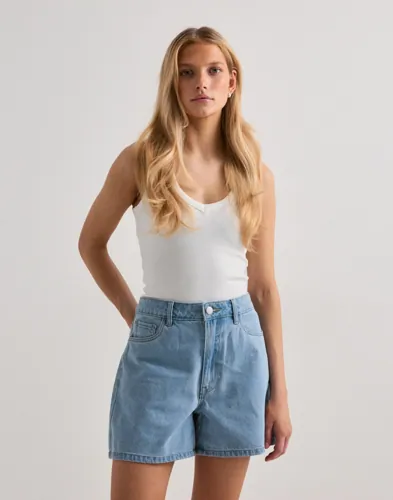 Pieces - - Pcabbi Mw Shorts Noos 1