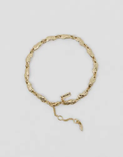 Pilgrim - Guld - Eliyah Bracelet