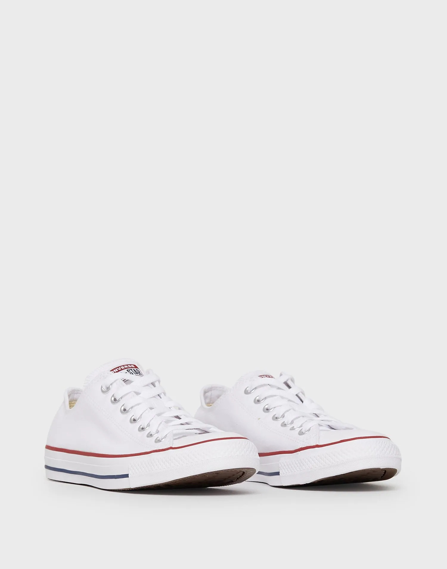 All Star Canvas Ox