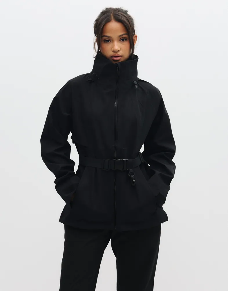3l Shell Jacket