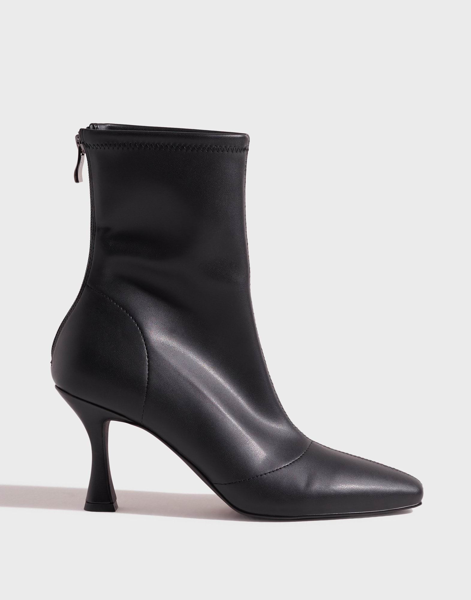 Perfect Heel Boot