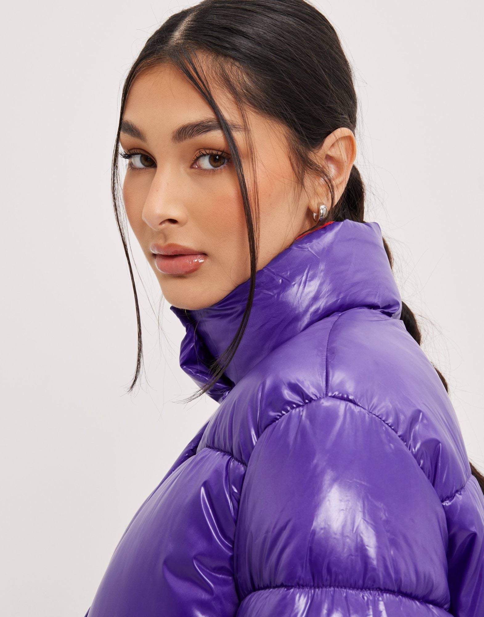 ONLSKY OVERSIZED PUFFER JACKET OTW