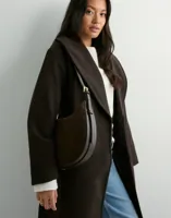 ATP ATELIER - Brun - Liveri Suede/Vacchetta