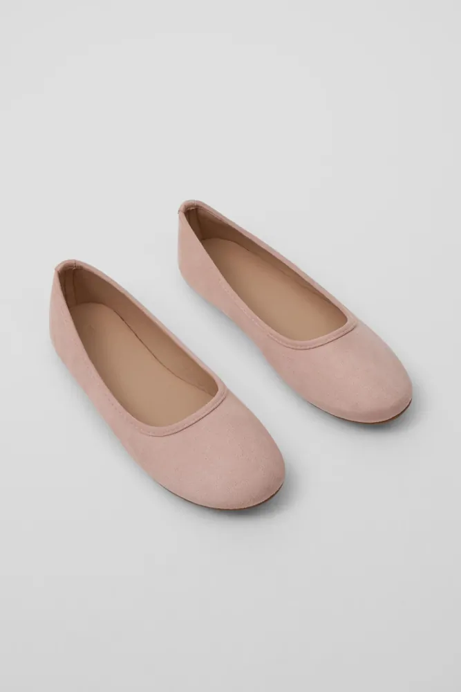 Nelly Clean Ballerina ballerinaskor dam – bild 3