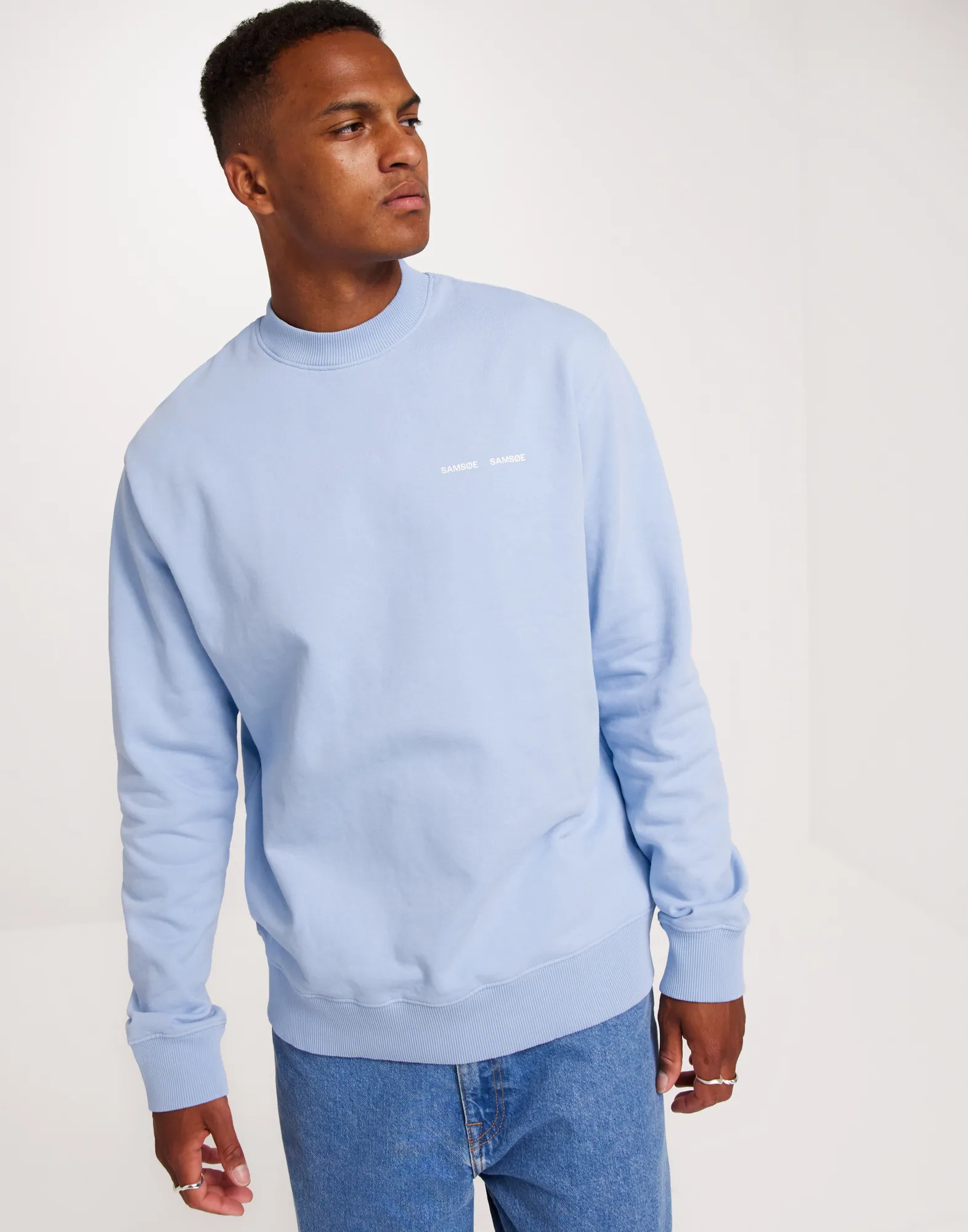 Norsbro crew neck 11720