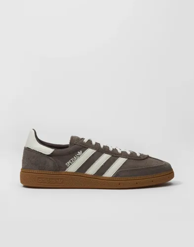 Adidas Handball Spezial bruna låga sneakers