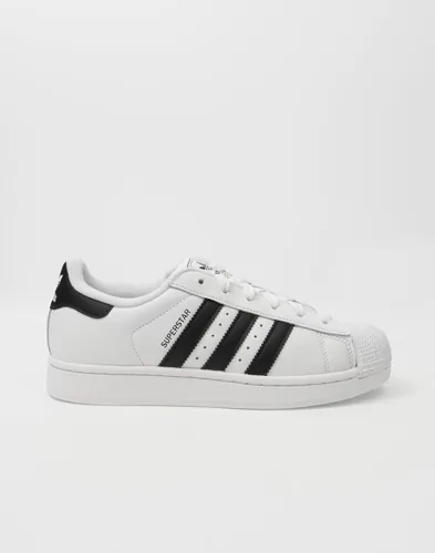 Adidas Originals - Hvid - Superstar Ii