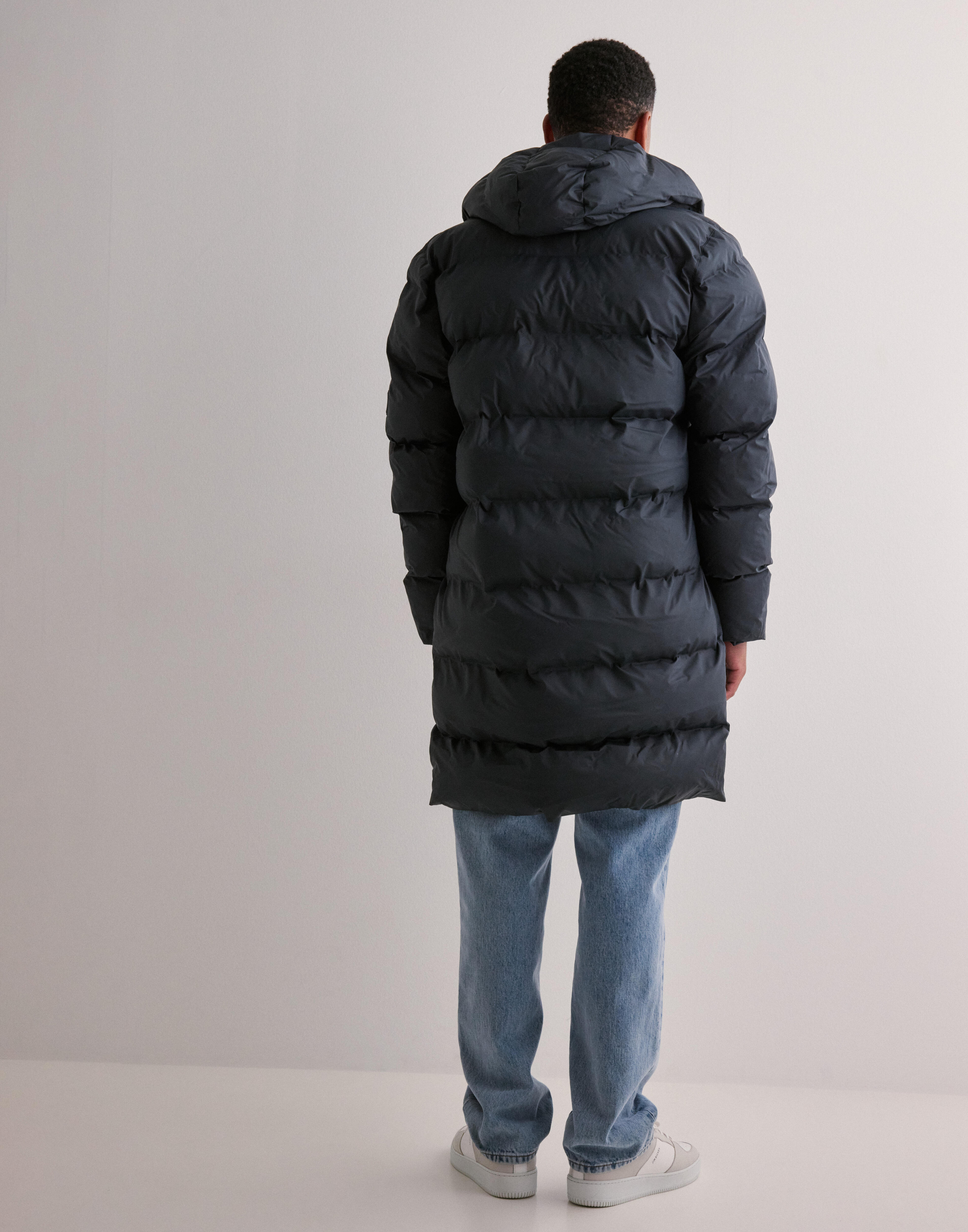 Buy JovieMD jacket - Navy Sky – Modström COM