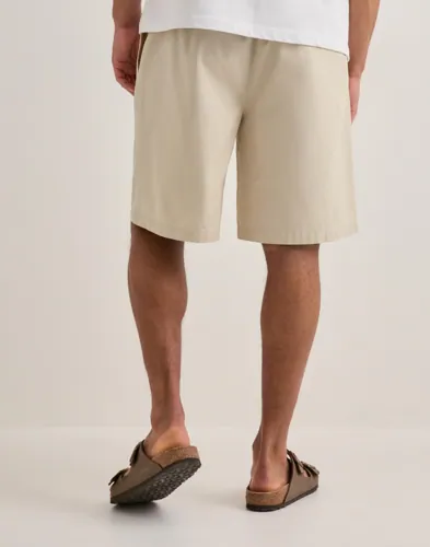 Chris Cotton Shorts Shorts