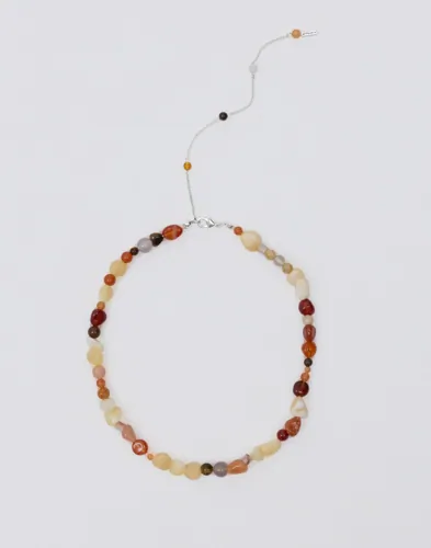 Pilgrim - Mønstret - Iris Necklace